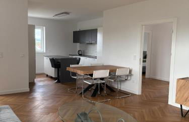 Neue Ferienwohnung in zentraler Lage in Hadamar, Nähe Limburg - Photo 7