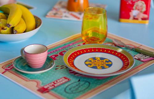 Roma 1950 - Bright apartment in octagonal tower - Foto 12