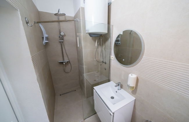 Apartments Vukovic - Photo 65