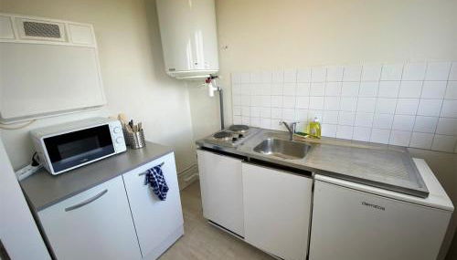 Appartement double à Limoges - Foto 5