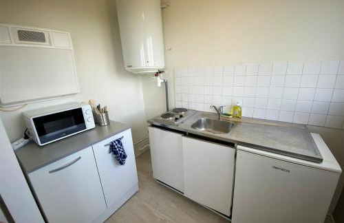 Appartement double à Limoges - Foto 5