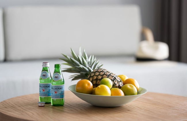 Abode Hotel Malua Bay - Foto 5