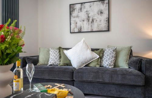 Barmouth High Street Family Apartment - Foto 2