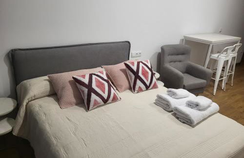 Moderno y lujoso Apartamento CASTELAR 2 - Foto 2