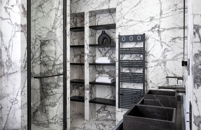 HIGHSTAY - Luxury Serviced Apartments - Le Marais - Photo 35