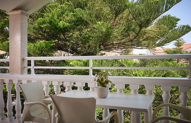 Alamis Hotel & Apartments - Foto 70