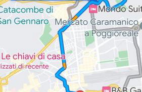 BORGO LORETO NAPLES - Photo 57