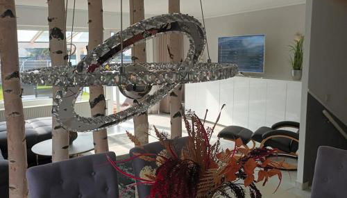 Ferienhaus Zum Birkenwäldchen - Foto 5