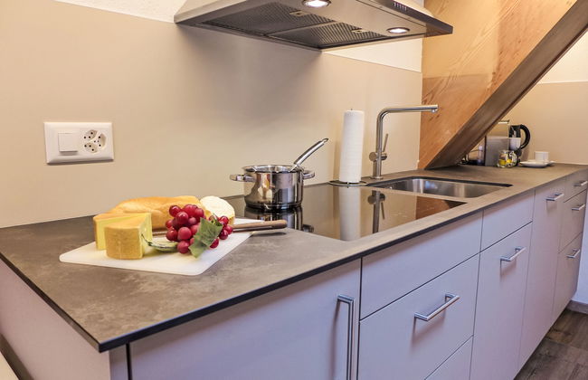 2 bedroom Apartment in Brienz - Photo 4