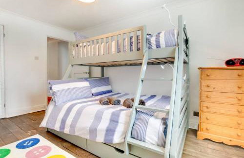 Amroth Holiday home with Sea views - Foto 39