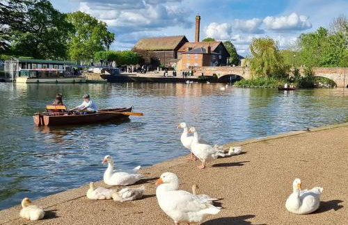 The Annex, Stratford Upon-Avon - Foto 16