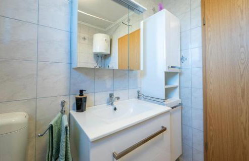 Pet Friendly Apartment In Krsan - Photo 23