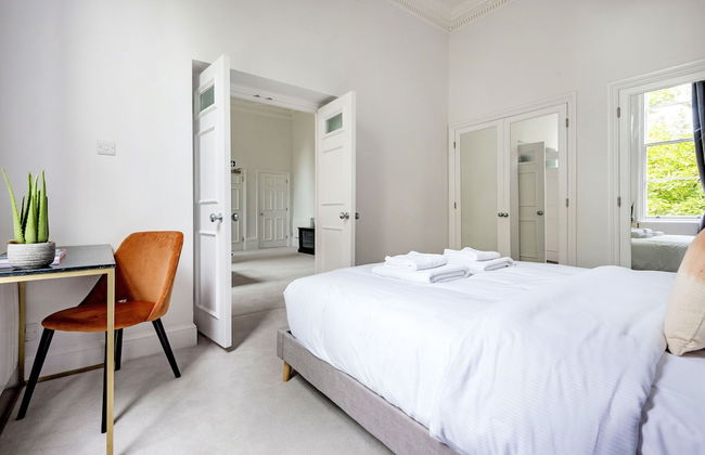 3 Sloane Gardens by UnderTheDoormat - Foto 21