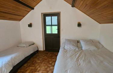 Le fournil à Mïette - Foto 22