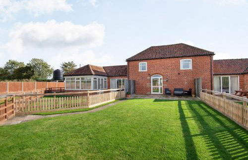 The Granary - Uk36124 - Foto 16