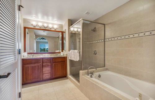 Palm Villas 2 Bed/2 Bath Loft #F22 - Foto 18