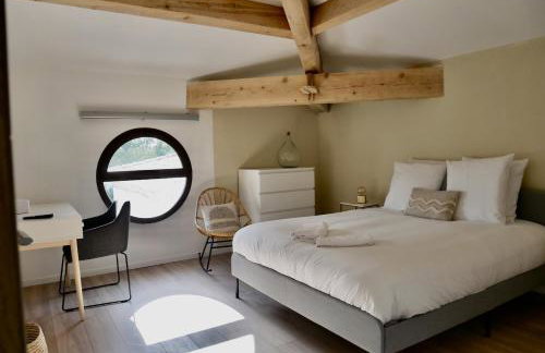 Les Calanques - Mas des Sous-Bois - Foto 30