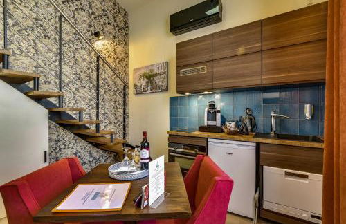 Villa Erizio Aparthotel - a bucolic and urban break - Foto 92