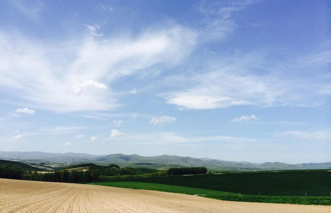 Stay in Biei - Foto 49