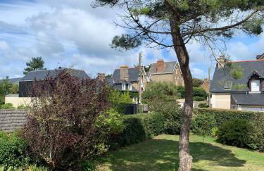 St Malo - Rothéneuf, proche Mont St Michel et Cancale, grande maison familiale - Foto 13