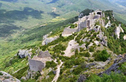 2 Bedroom Lovely Home In Saint-Laurent-De-La-Ca - Foto 22