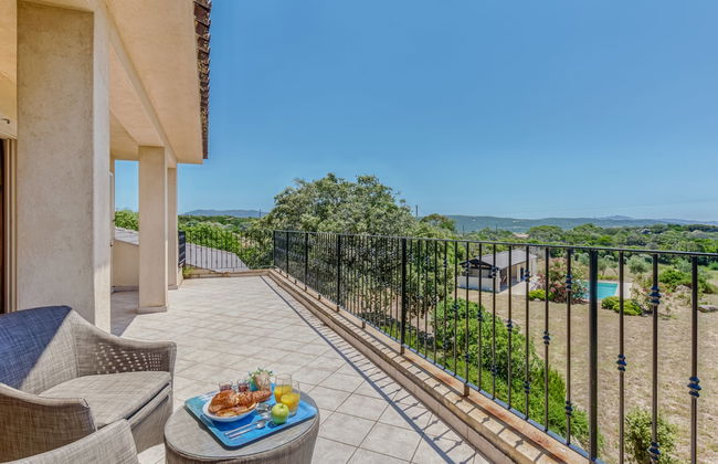 Villa I Tre Fratelli - Foto 31