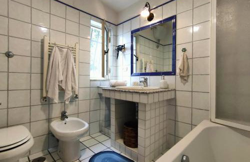 Villa Dolce Cuma - Photo 28