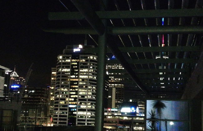 Princes Wharf Grace Apartment - Foto 41