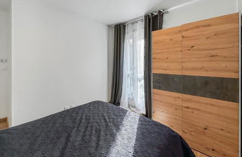 Résidence Harmony, Paris & Disney - Foto 20