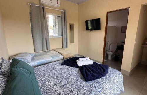 Pousada La Belle de Jour - Foto 42