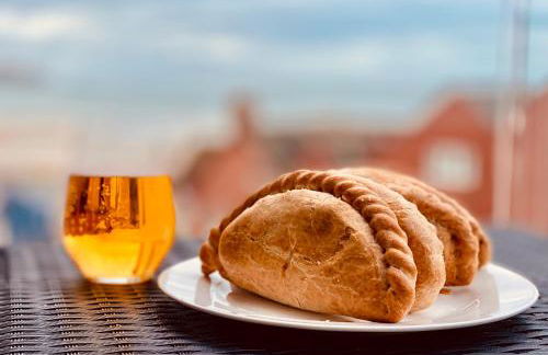 11 Putsborough - Luxury Apartment at Byron Woolacombe, only 4 minute walk to Woolacombe Beach! - Foto 21