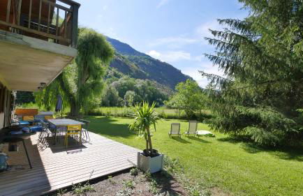 House N Alpes - Foto 4