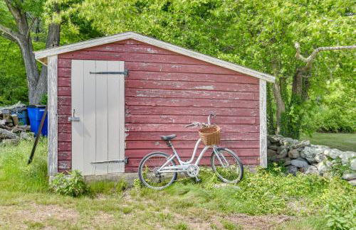 French Château Near Beaches, Mystic and Casinos! - Foto 29