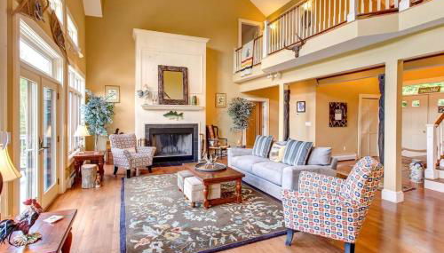 Bovina Mountain High - Foto 2