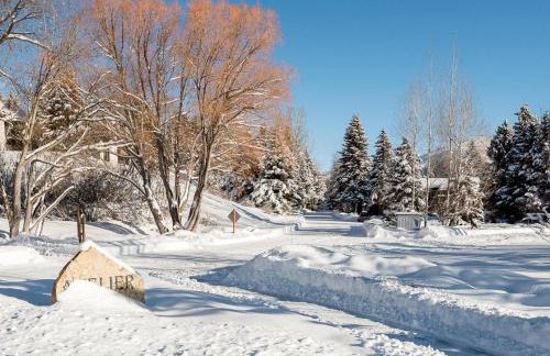 Atelier Condo 1107 - Foto 26