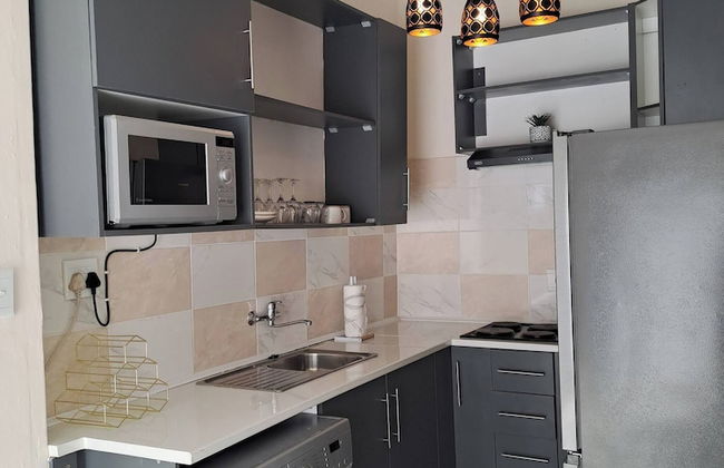 Hazel Haven 2 Guest House - Foto 12