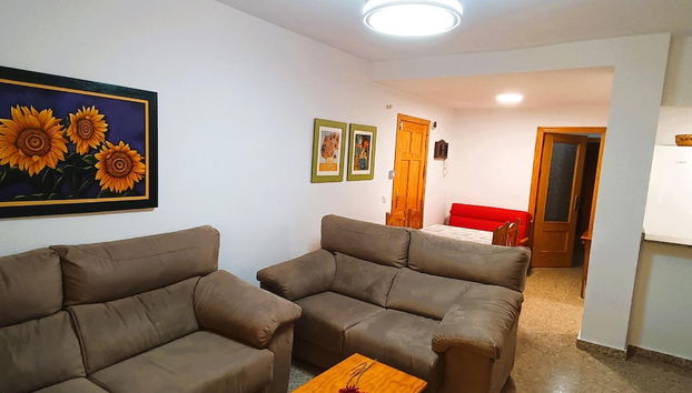 Las Torres 419 in Conil de la Frontera - Foto 2, Habitación