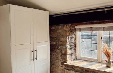 The Potting Shed at Mathern Palace - Foto 23