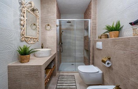 Casa Di Roccia - Foto 37