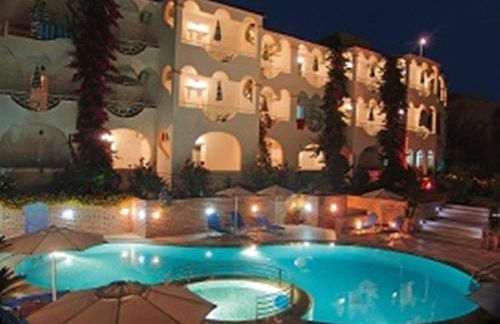 Haris Hotel Apartments and Suites - Foto 75