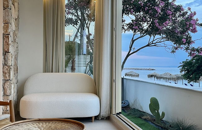 Byblos Aqua, The Amazing Sea Front Villa - Foto 13