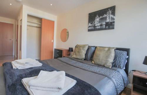 Apartment in Edinburgh Newington - Foto 13