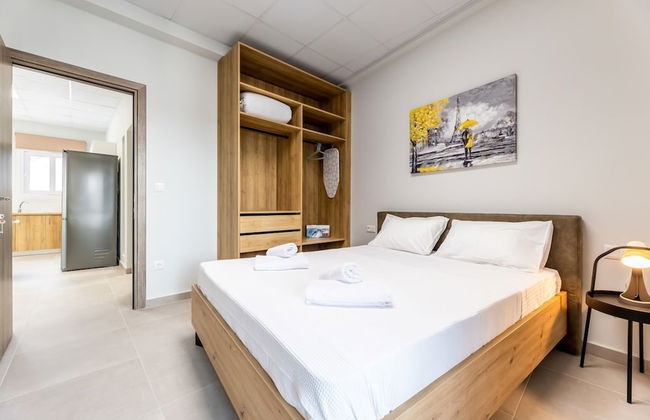 Euphoria Apartment in Nea Ionia - Foto 17