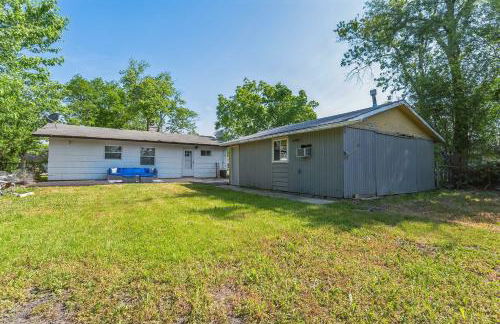 Charming Contemporary Family Home home - Foto 29