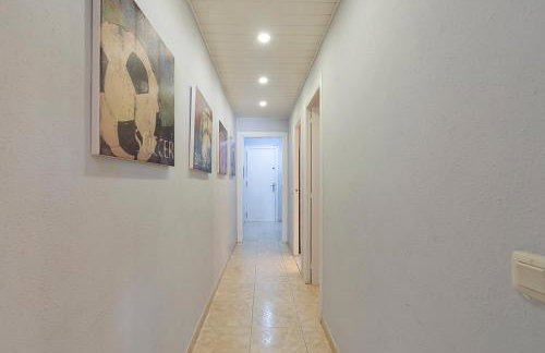 1751 - The Camp Nou FCB Apartment - Foto 27