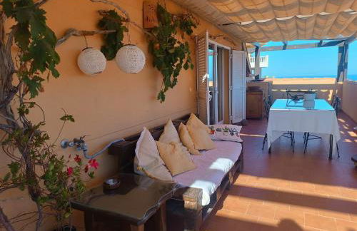 Volveremos - Sea Views Penthouse - Photo 10