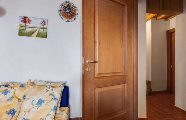 Farmhouse in Buonconvento - Foto 11