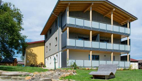 Ferienwohnungen Bosserthof - Foto 3