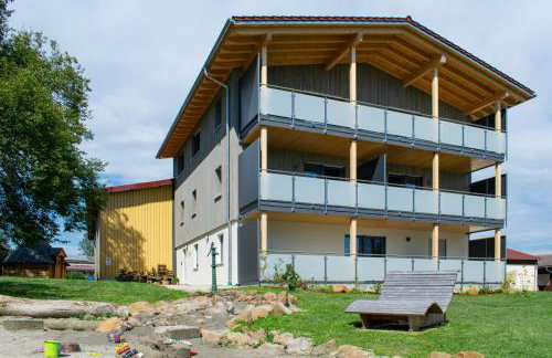 Ferienwohnungen Bosserthof - Foto 3