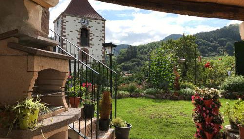 Casa Rural Garzibaita - Foto 2, Garden